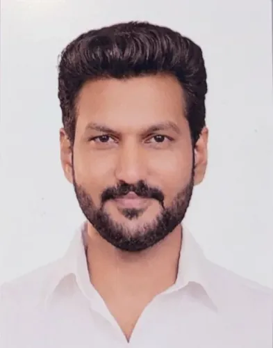 Thirumigu D. Sarathkumar