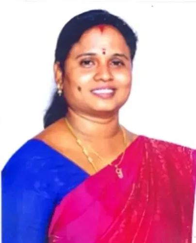 Maragatham Kumaravel K.