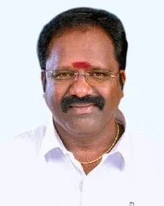 Thirumigu R.V. Ranjithkumar