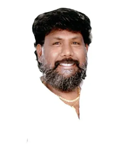 Thirumigu V. Gandhiraj