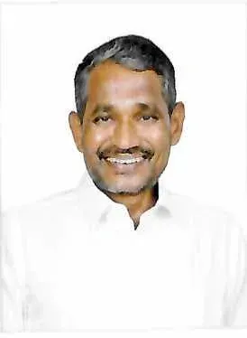 Thirumigu Vanni Arasu
