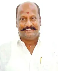Thirumigu Vijay Tamilan Parthiban A.