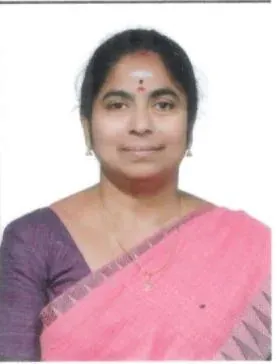 Thirumigu C. Vijayalakshmi