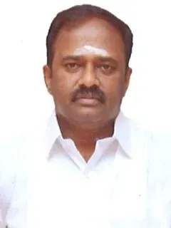 Jayakumar S.