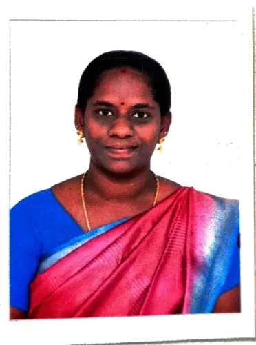Thirumigu Kamali S.