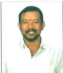 Thirumigu V. Sampathkumar