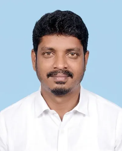 Thirumigu Vignesh K.