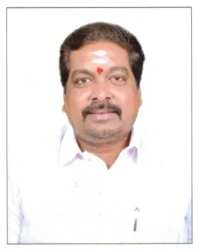 Thirumigu B. Rajkumar