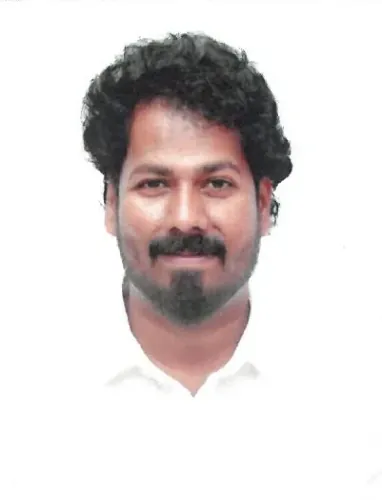 Thirumigu Vinoth
