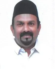 Thirumigu A.M. Shahjahan