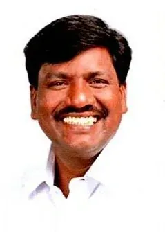 Thirumigu P. Viswanathan