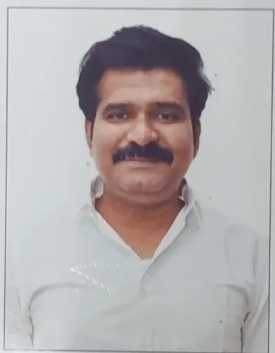 Thirumigu Nirmalkumar R.