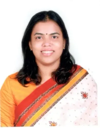 Thirumigu Keerthana S.