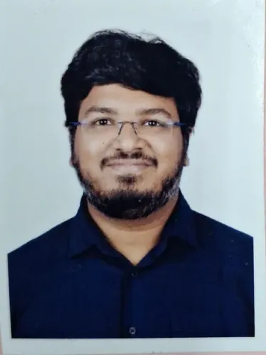 Thirumigu Rajeev