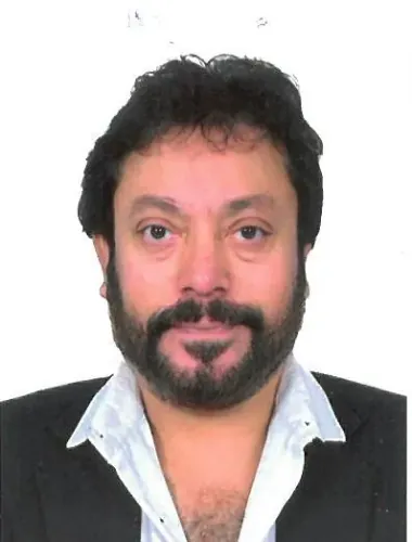 Thirumigu Srinath