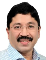 Dayanidhi Maran, MP for Chennai Central