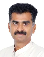 Durai Vaiko, MP for Tiruchirappalli