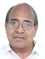 K. Subbarayan, MP for Tiruppur