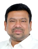 K. Navas Kani, MP for Ramanathapuram