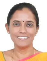 S. Jothimani, MP for Karur