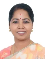 Sudha Ramakrishnan, MP for Mayiladuthurai