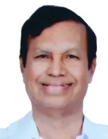 T. R. Baalu, MP for Sriperumbudur