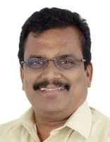 Thanga Tamil Selvan, MP for Theni