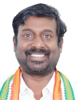 Vijay Vasanth, MP for Kanniyakumari